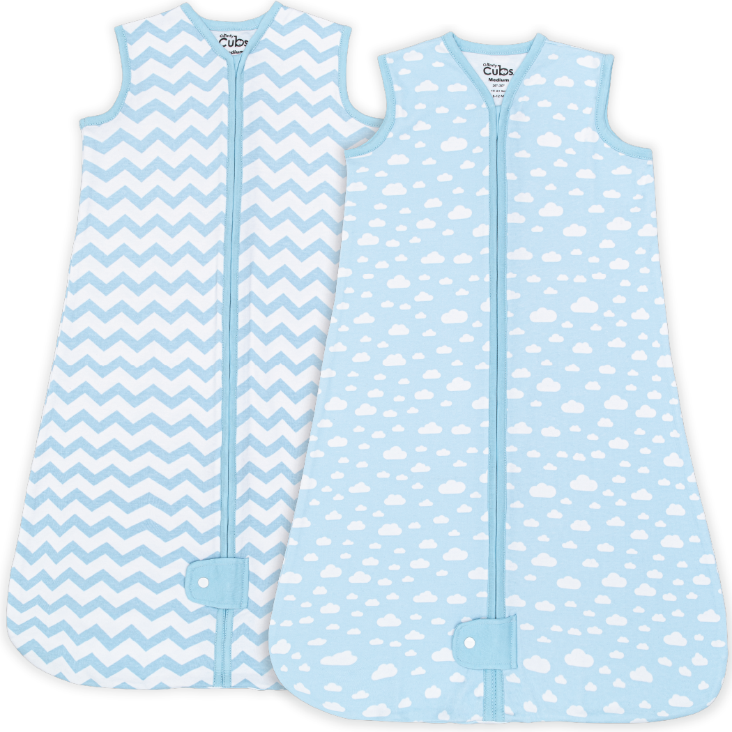 Comfy Cubs Sleep Sack