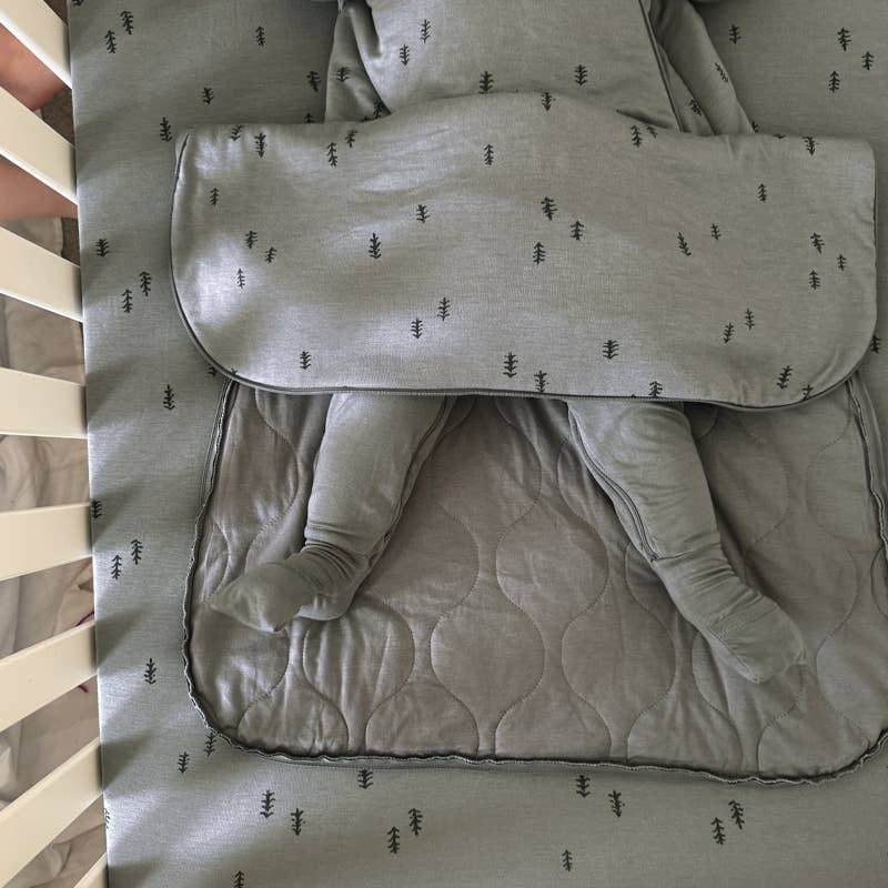 günamüna Long Sleeve Sleep Bag