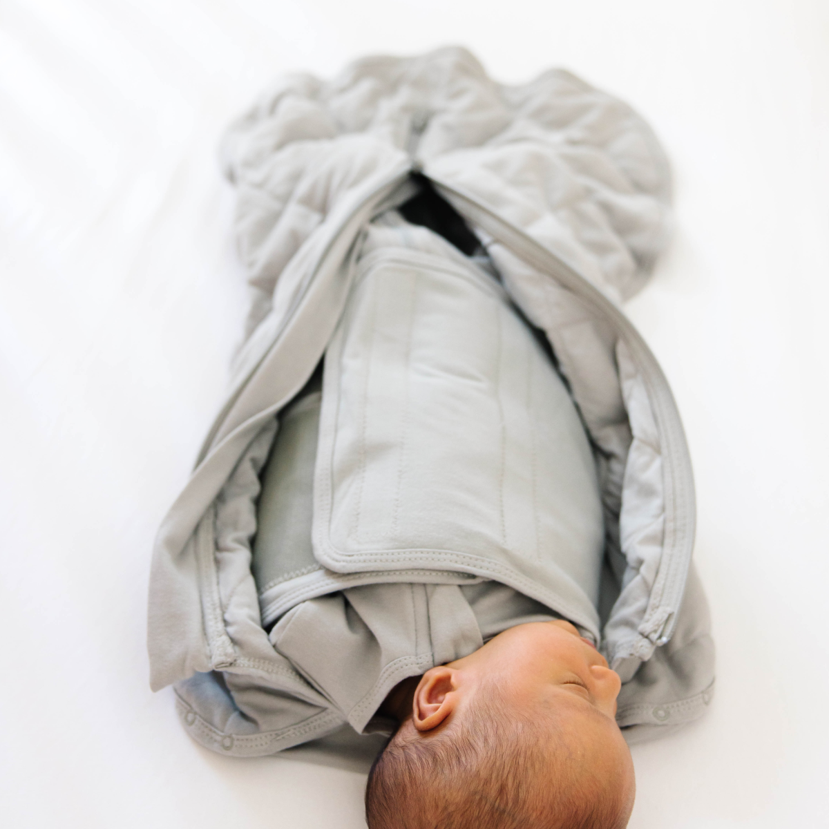 Dreamland Baby Weighted Swaddle