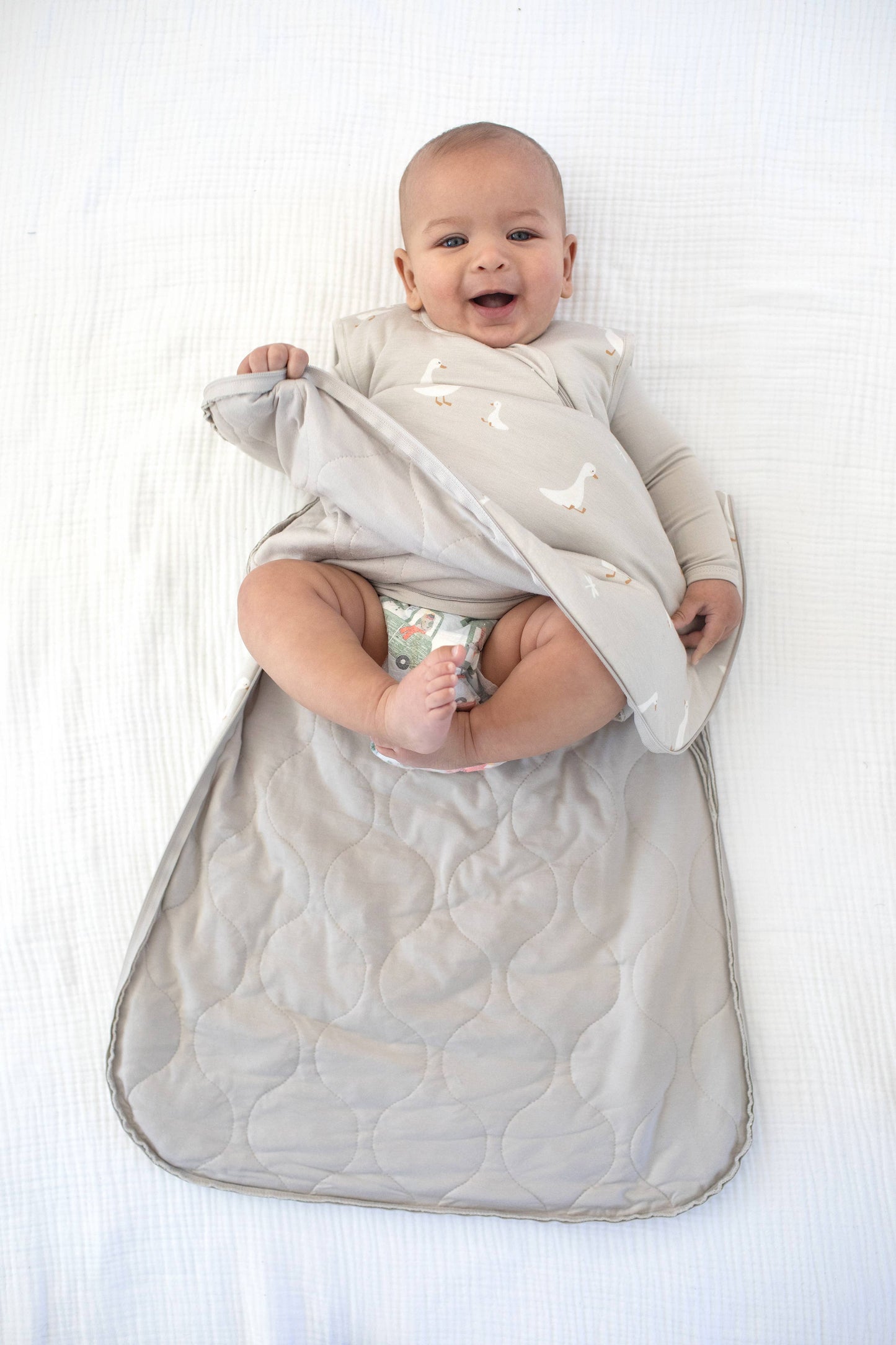 günamüna Swaddle
