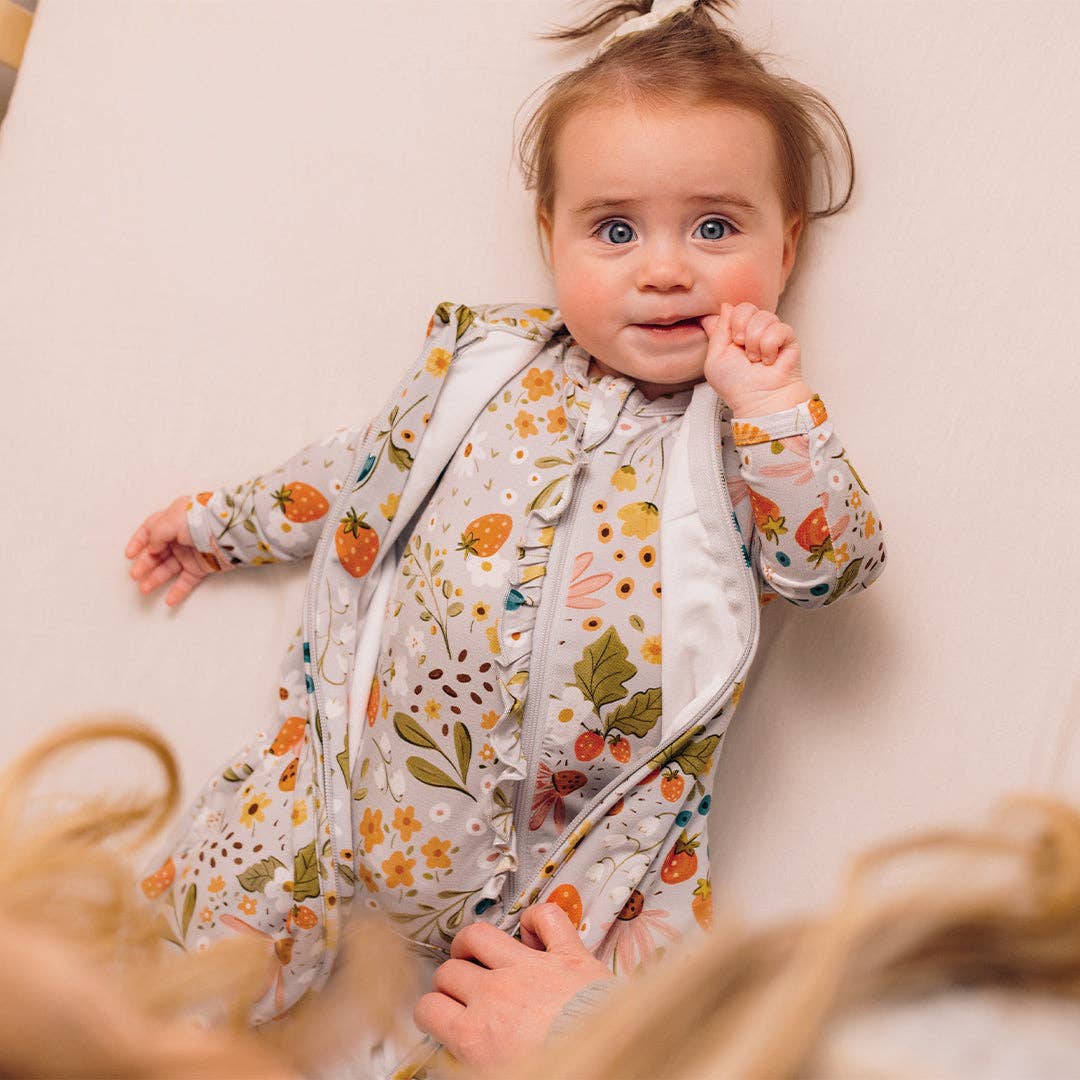Milk Snob® Sleep Bag
