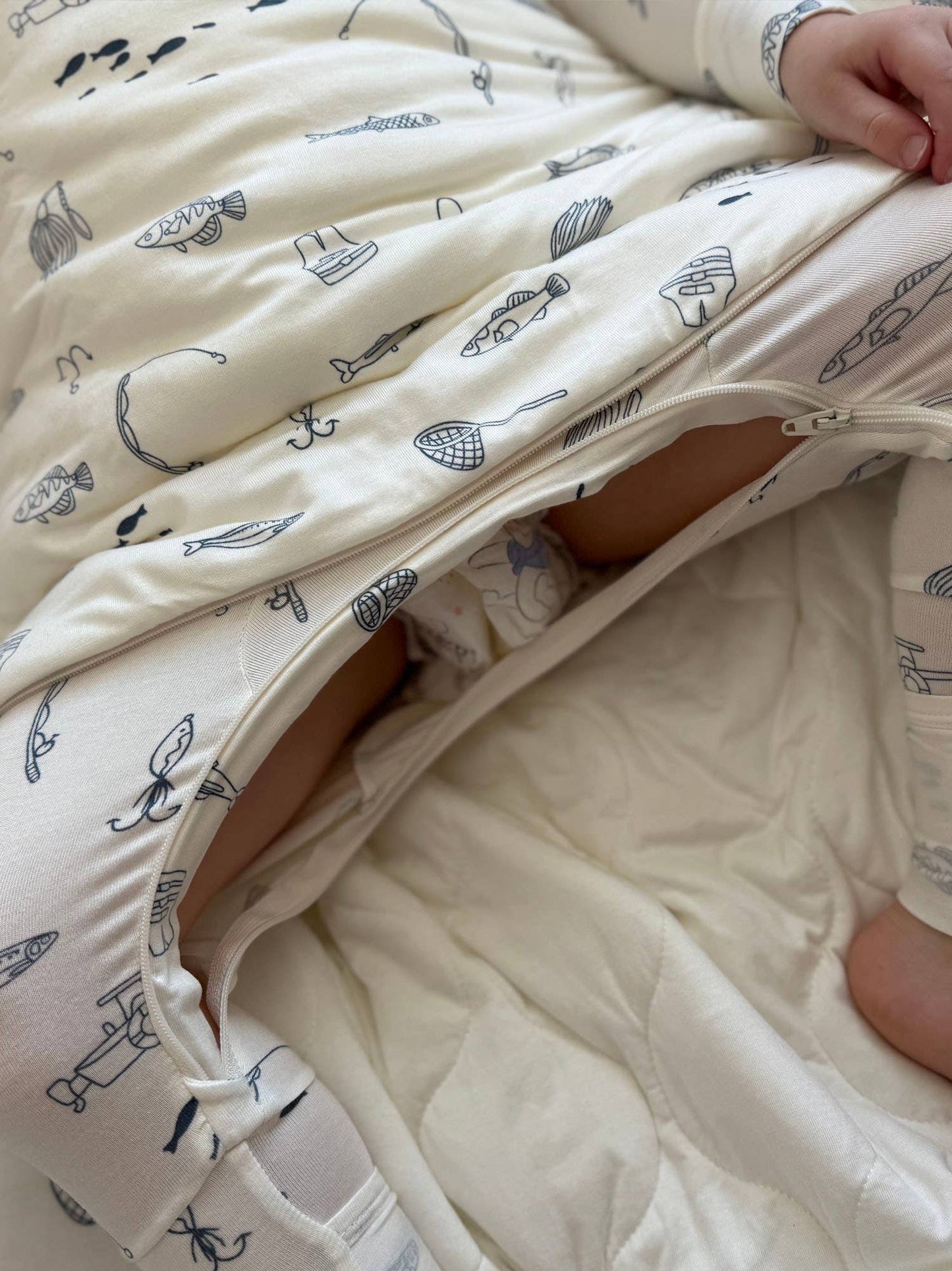 günamüna Sleep Sack