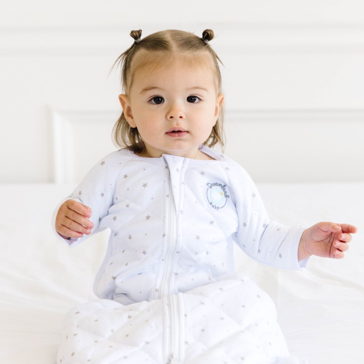 Dreamland Baby Weighted Transition Sack