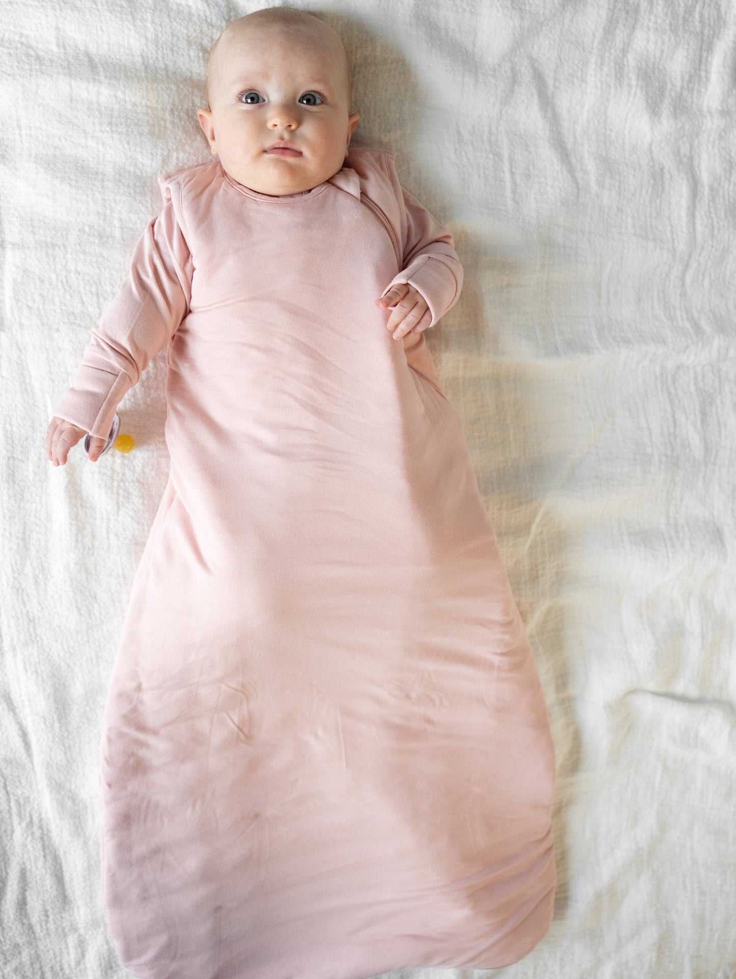 Silkberry Baby Sleep Sack