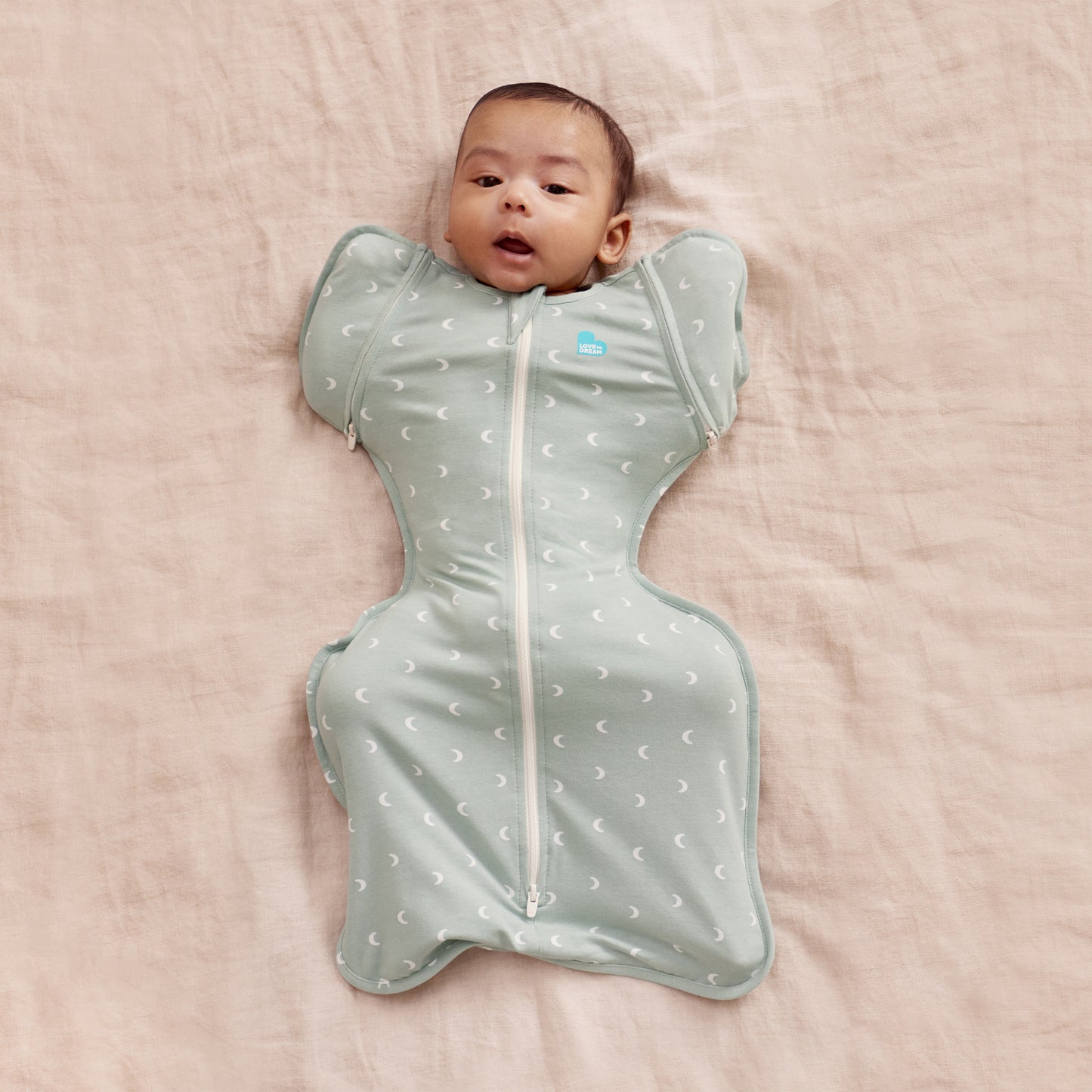Love to Dream Swaddle Up™ Transition Bag