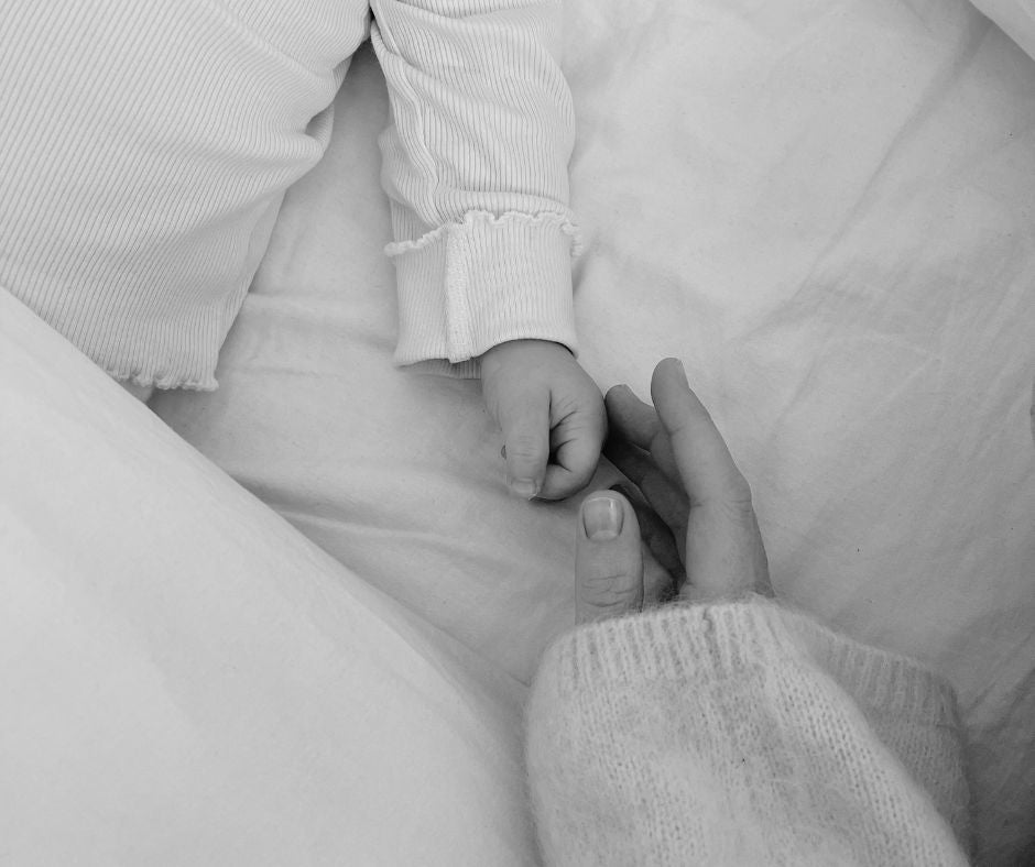 Why Rent Sleep Sacks & Swaddles?