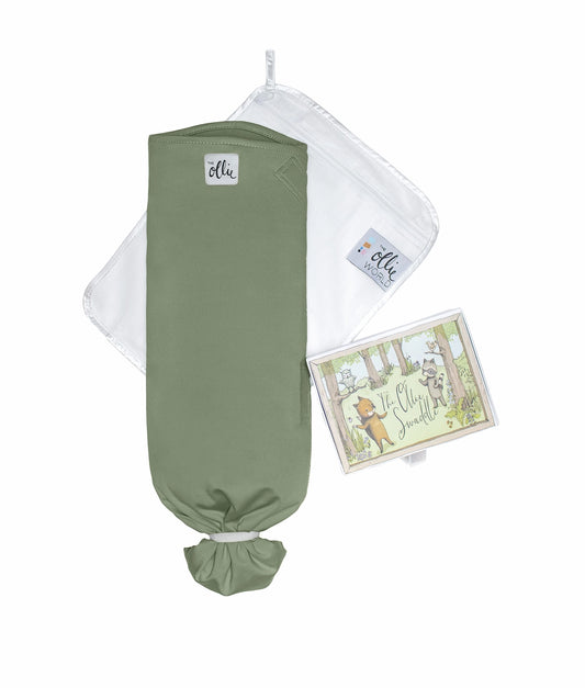 The Ollie World Ollie® Swaddle