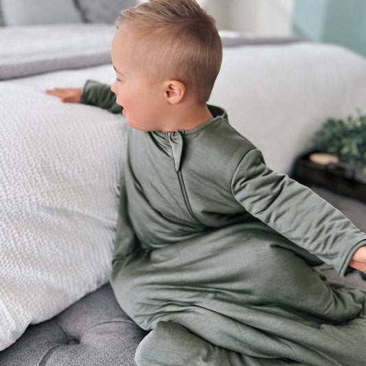 günamüna Long Sleeve Sleep Bag