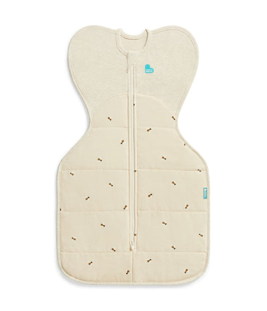 Love to Dream Swaddle Up™ Quilted Stretch